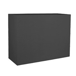 LOFT L GRAPHIT ANTRACITA 80X30X60CM