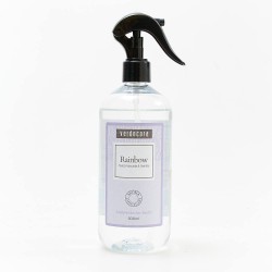 AMBIENTADOR TEXTIL RAINBOW VERDECORA 500 ML