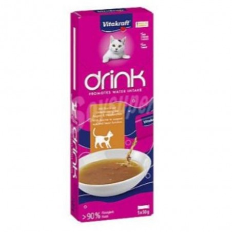 VITADRINK POLLO Y TAURINA