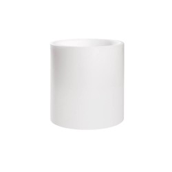 MACETA ÁGILA COLOR BLANCO