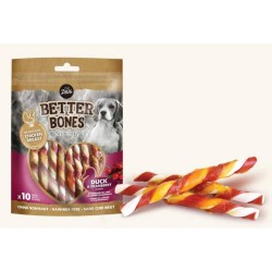 TWIST PATO Y ARÁNDANOS