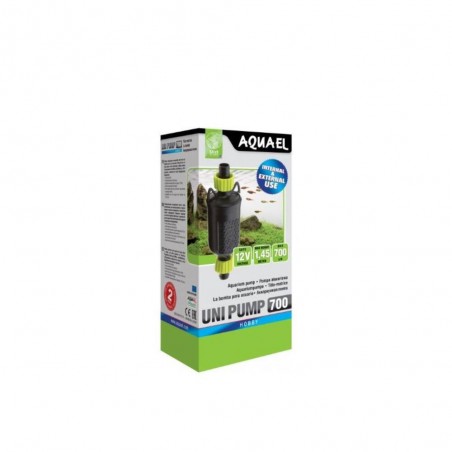 BOMBA UNI PUMP 700 AQUAEL