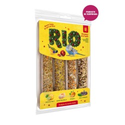 RIO SET NAVIDAD PERIQUITOS Y EXOTICOS