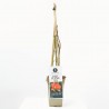 ROSAL TREPADOR RED FLAME ROJO MACETA 3L