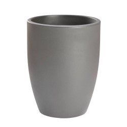 MACETA ACCORD COLOR CEMENTO