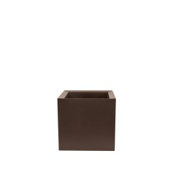 MACETA  DANI COLOR BRONCE