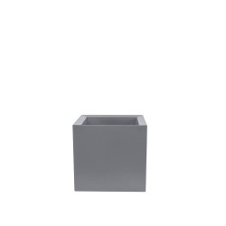 MACETA  DANI COLOR GRIS CEMENTO