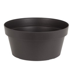 BOL CAPRI ANTRACITA 25CM