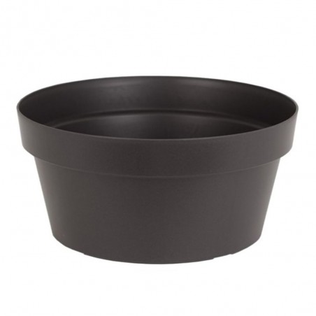 BOL CAPRI ANTRACITA 25CM