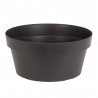 BOL CAPRI ANTRACITA 25CM