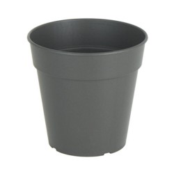 MACETA MADAGASCAR ANTRACITA