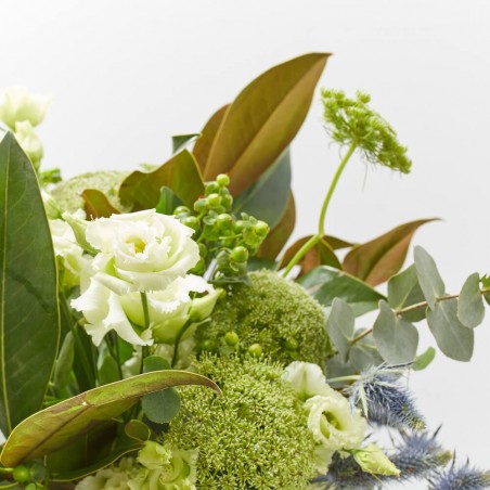 RAMO FLORES DEL CAMPO