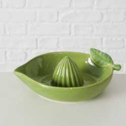 EXPRIMIDOR LIMA 200ML PORCELANA