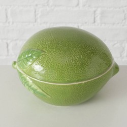 CONTENEDOR LIMA PORCELANA