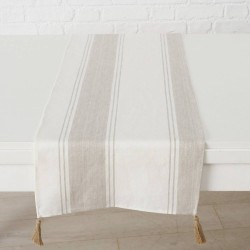 CAMINO DE MESA LINEL 140X40CM