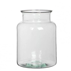 JARRÓN CRISTAL MATHEW