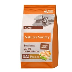 NV CAT HG AD POLLO 3KG