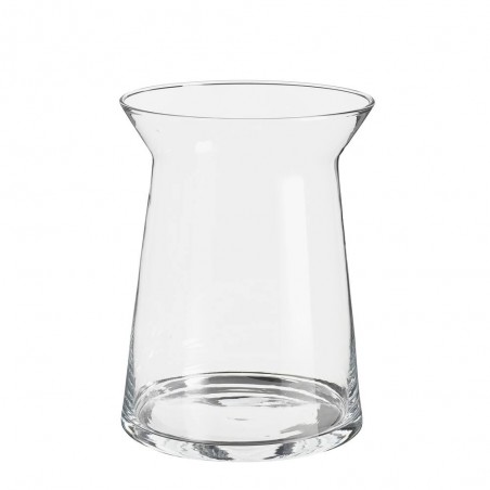 JARRÓN CRISTAL MONIQUE H30X23CM