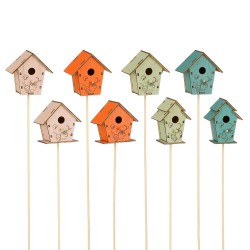 PICKS CASA DE PAJARO L5XW3,5XH40CM