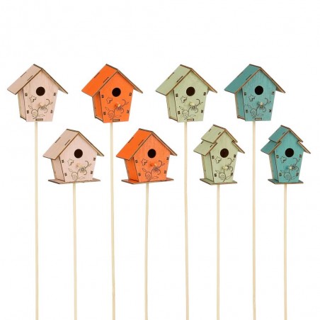 PICKS CASA DE PAJARO L5XW3,5XH40CM