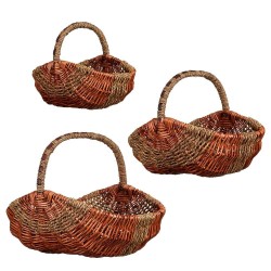 CESTA COSECHA 