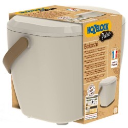 CONTENEDOR PARA COMPOST COCINA 3.5L
