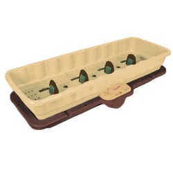 HUERTO AUTORIEGO EASYPLANT