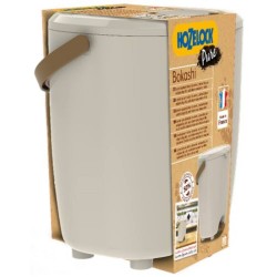 COMPOSTADOR BOKASHI 15L