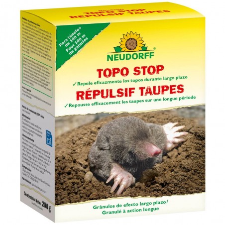 REPELENTE TOPOS ECO 200GR