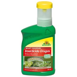 INSECTICIDA ORUGAS 250ML