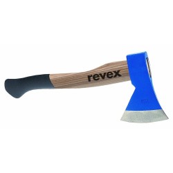 HACHA VIZCAÍNA 600GR