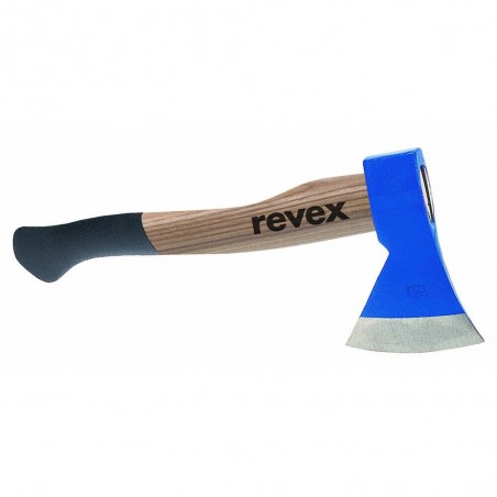 HACHA VIZCAÍNA 600GR