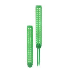 TUTOR HUECO 25CM PACK 2UDS