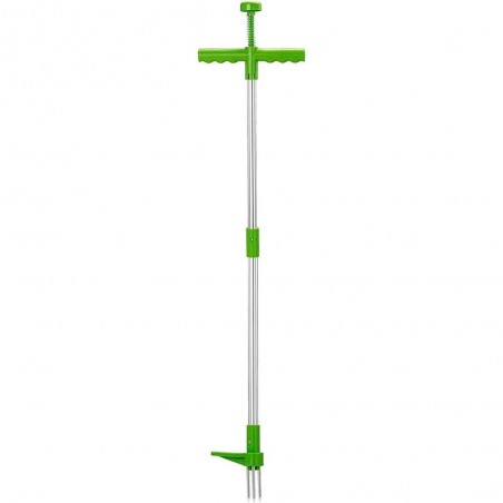 EXTRACTOR MALAS HIERBAS