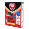 RATICIDA BLOQUE PH 300GR
