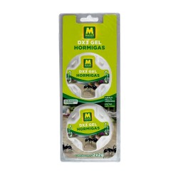 TRAMPA HORMIGAS GEL 2X2GR