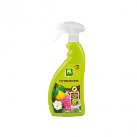 REVERDECIENTE ECO PISTOLA 750ML