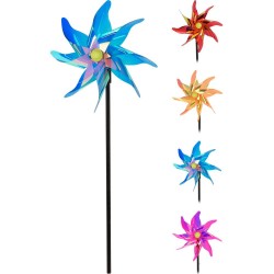 MOLINILLO 34CM 4 SURTIDOS