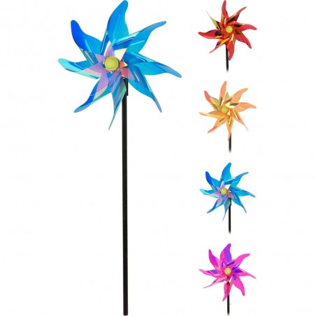 MOLINILLO 34CM 4 SURTIDOS