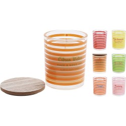 VELA CITRONELLA VASO POP 6 SURTIDOS