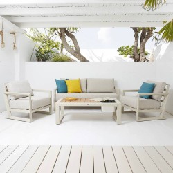 CONJUNTO PERTH ALUMINO