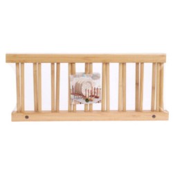 SOPORTE BAMBU 34X12CM