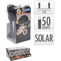 GUIRNALDA 50 LED CALIDAD