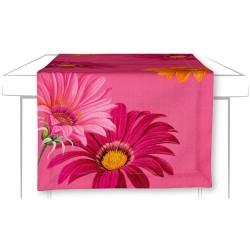 CAMINO DE MESA GERBERA ALEGRE