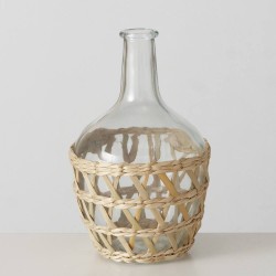 BOTELLA TORINO H25CM