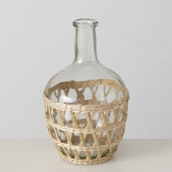 BOTELLA TORINO H30CM