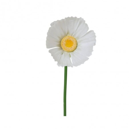 MARGARITA BLANCO 92CM TALLO