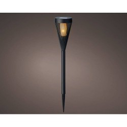 ANTORCHA SOLAR EFECTO FLAMA DIA9.50-H55CM-12L