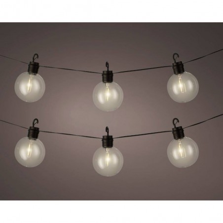 GUIRNALDA SOLAR DIA8-H580CM-8L