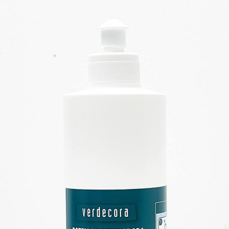 BOTELLA LIMPIADOR CONCENTRADO MICCIONES  VERDECORA